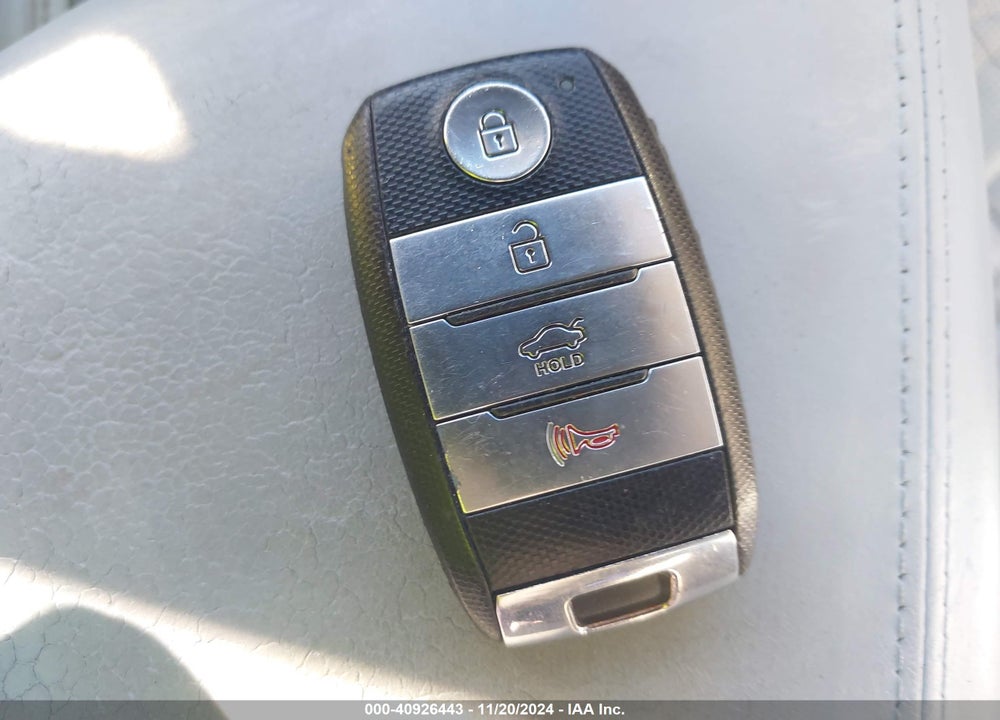 2014 KIA OPTIMA SXL TURBO VIN: 5XXGR4A61EG291208