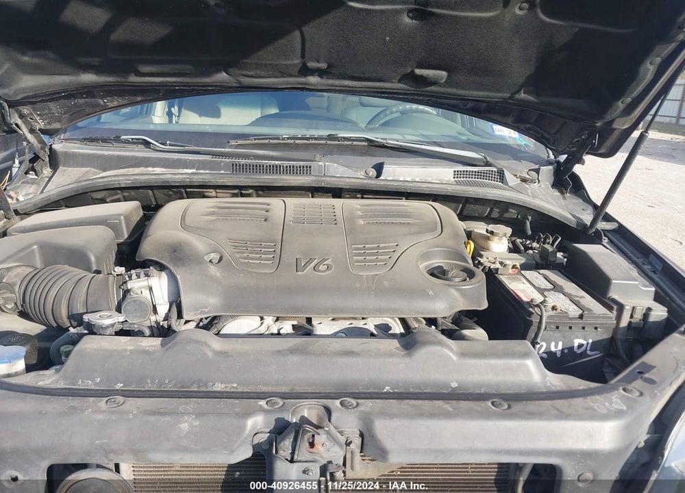 2009 KIA SORENTO LX VIN: KNDJD735395881530