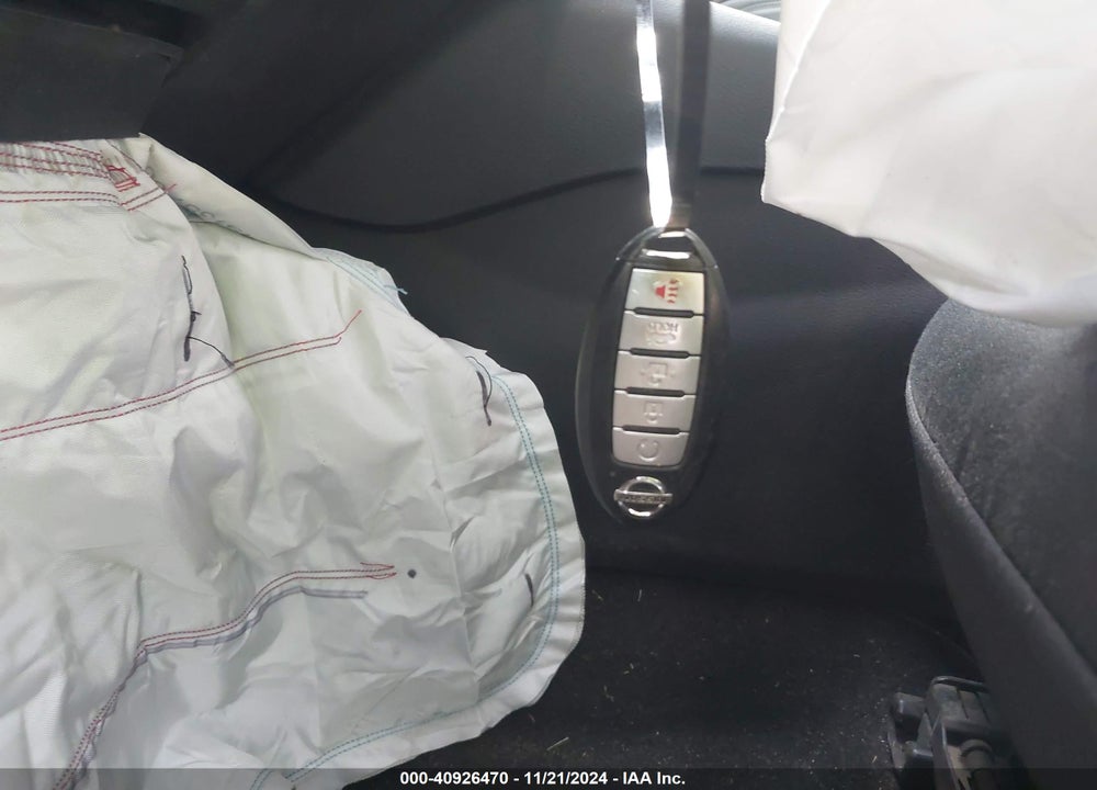 2019 NISSAN ALTIMA 2.5 S VIN: 1N4BL4BV1KC253125