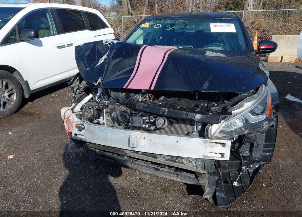 2019 NISSAN ALTIMA 2.5 S VIN: 1N4BL4BV1KC253125