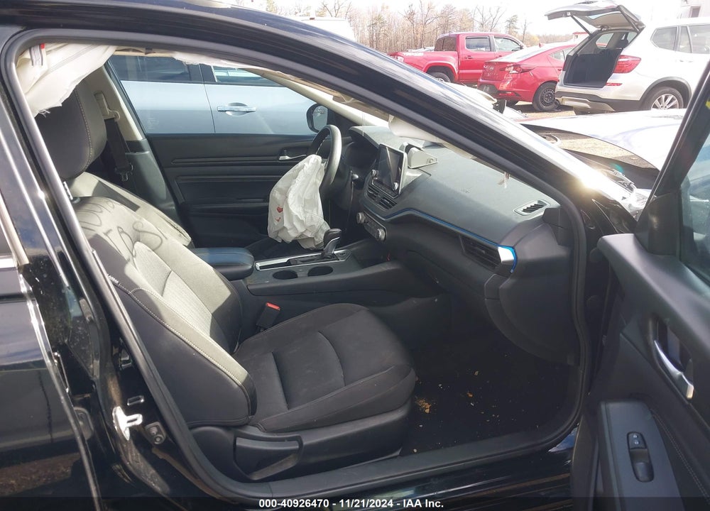 2019 NISSAN ALTIMA 2.5 S VIN: 1N4BL4BV1KC253125