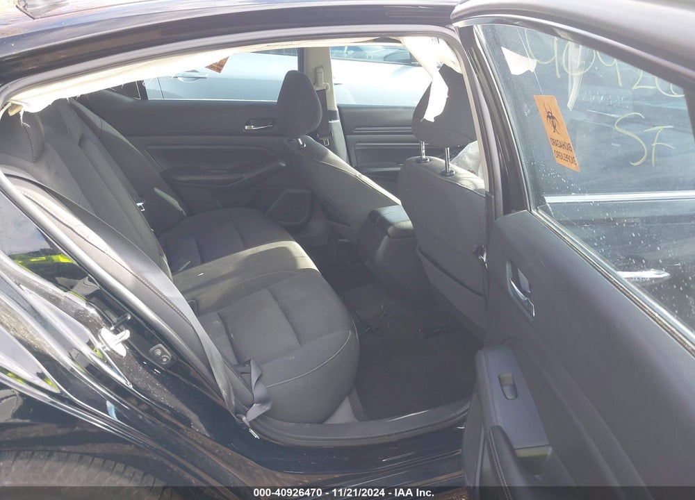 2019 NISSAN ALTIMA 2.5 S VIN: 1N4BL4BV1KC253125
