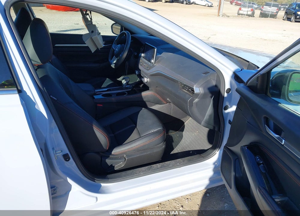 2023 NISSAN ALTIMA VIN: 1N4BL4CV5PN336924