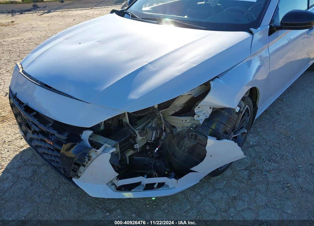2023 NISSAN ALTIMA VIN: 1N4BL4CV5PN336924