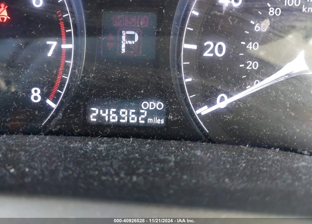 2013 LEXUS RX 350 VIN: 2T2ZK1BA4DC125507