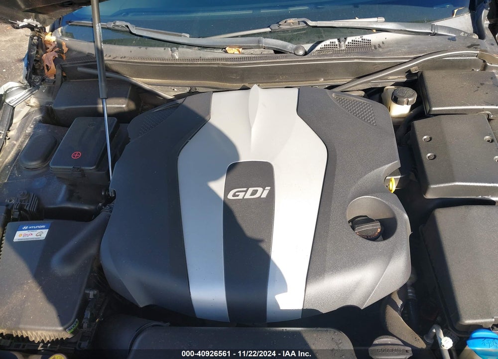 2013 HYUNDAI GENESIS 3.8 VIN: KMHGC4DD3DU233679