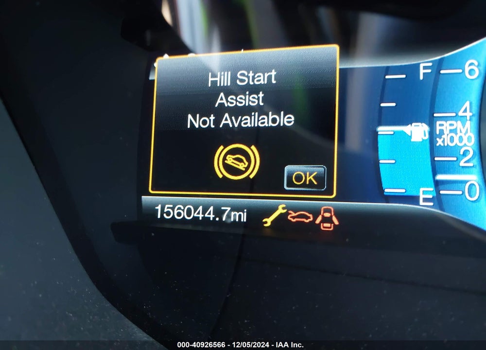 2017 FORD FUSION SE VIN: 3FA6P0HD1HR166204