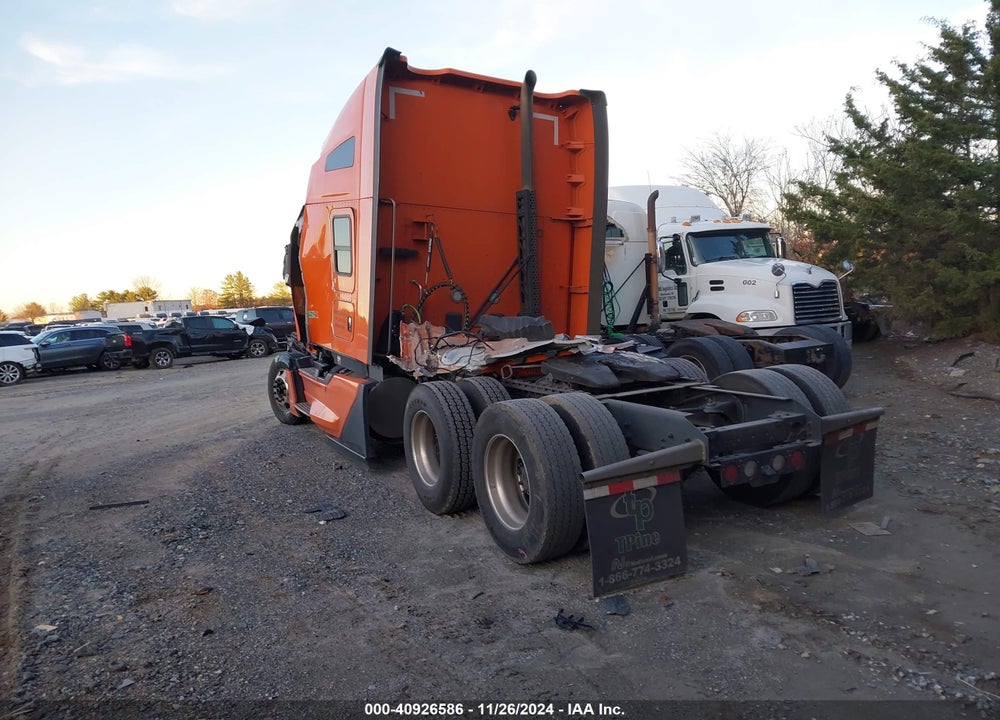 2024 KENWORTH T680 VIN: 1XKYD49X8RJ326946