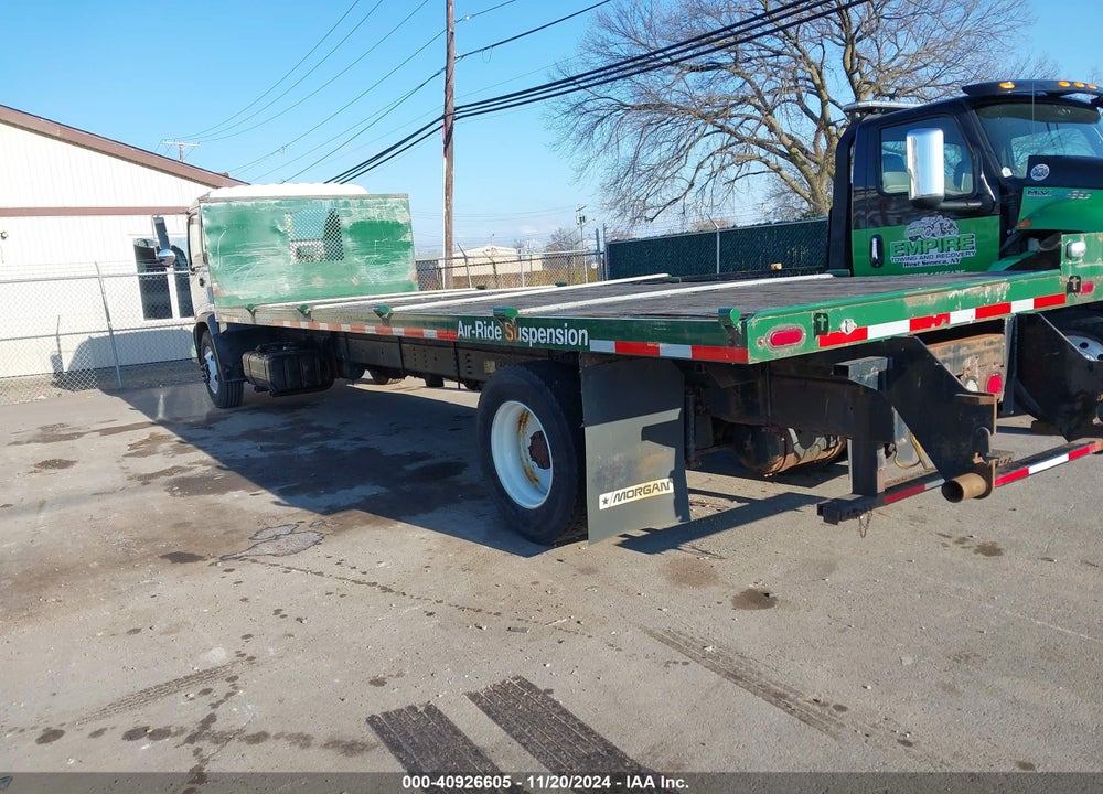 2009 GMC T-SERIES F7B042 VIN: 1GDM7F1B49F411715