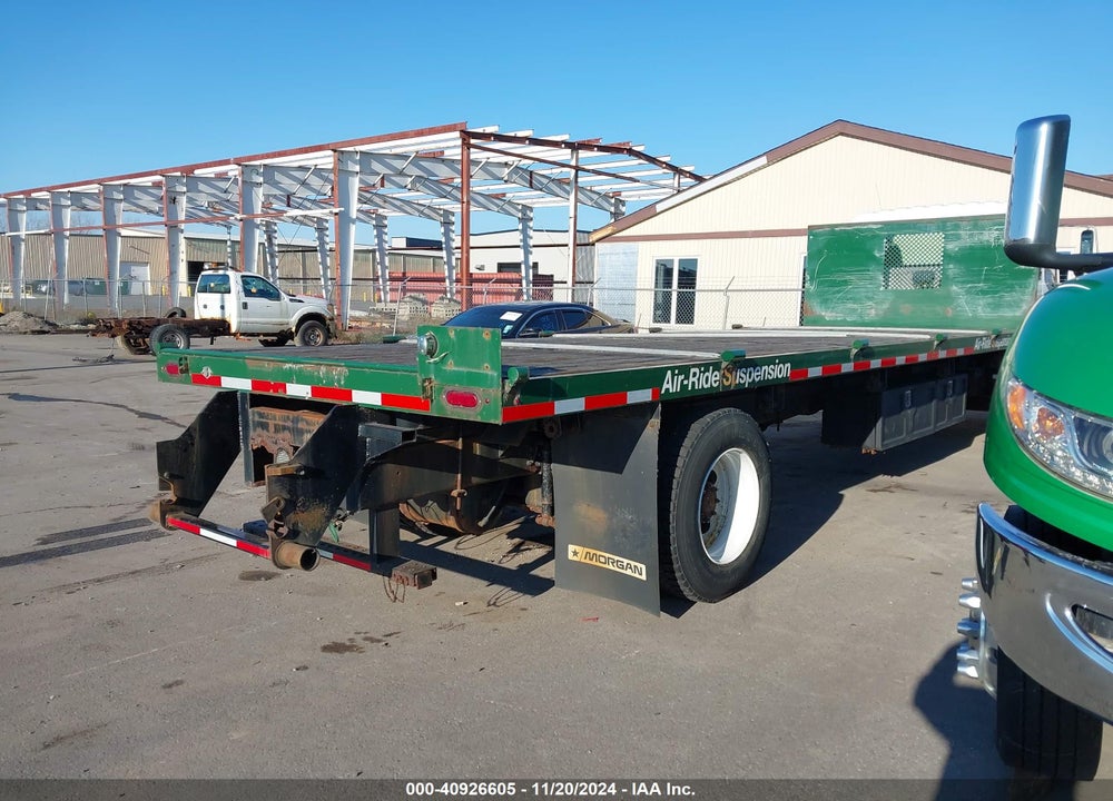 2009 GMC T-SERIES F7B042 VIN: 1GDM7F1B49F411715