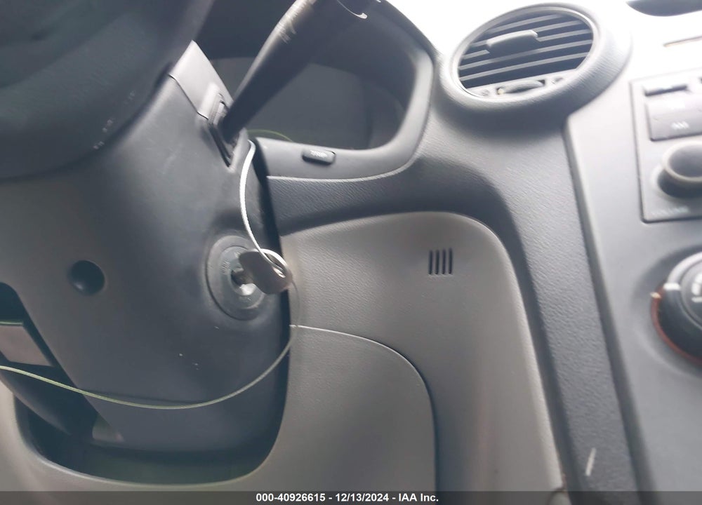 2008 KIA RONDO LX V6 VIN: KNAFG526487184220
