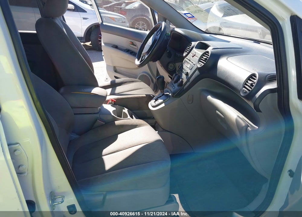 2008 KIA RONDO LX V6 VIN: KNAFG526487184220
