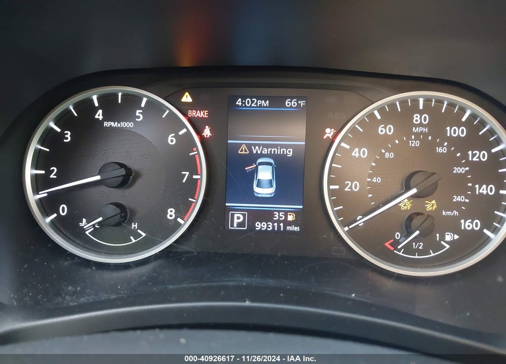 2021 NISSAN SENTRA S XTRONIC CVT VIN: 3N1AB8BV8MY227974