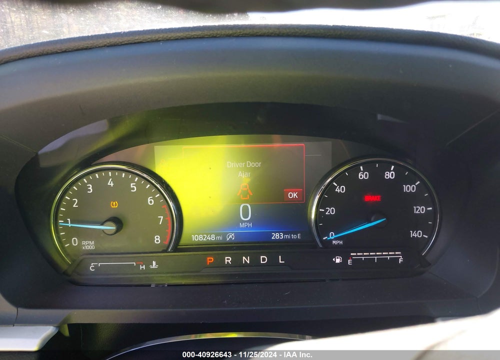 2021 FORD EXPLORER XLT VIN: 1FMSK7DH9MGC49093