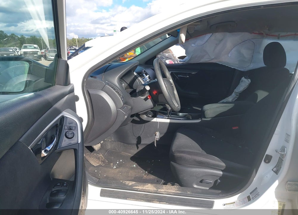 2014 NISSAN ALTIMA VIN: 1N4AL3AP0EC155989