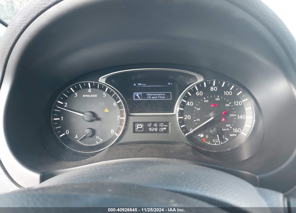2014 NISSAN ALTIMA VIN: 1N4AL3AP0EC155989