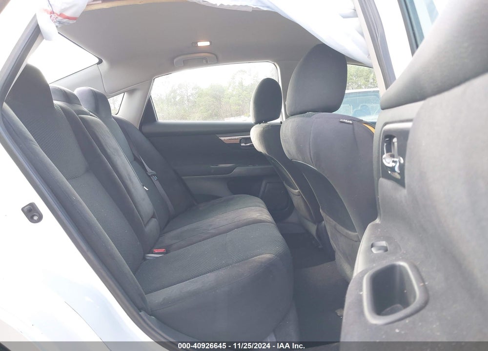 2014 NISSAN ALTIMA VIN: 1N4AL3AP0EC155989