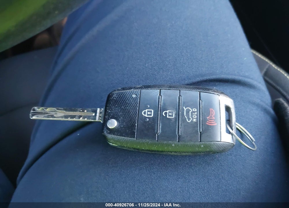 2014 KIA SOUL VIN: KNDJP3A57E7024547