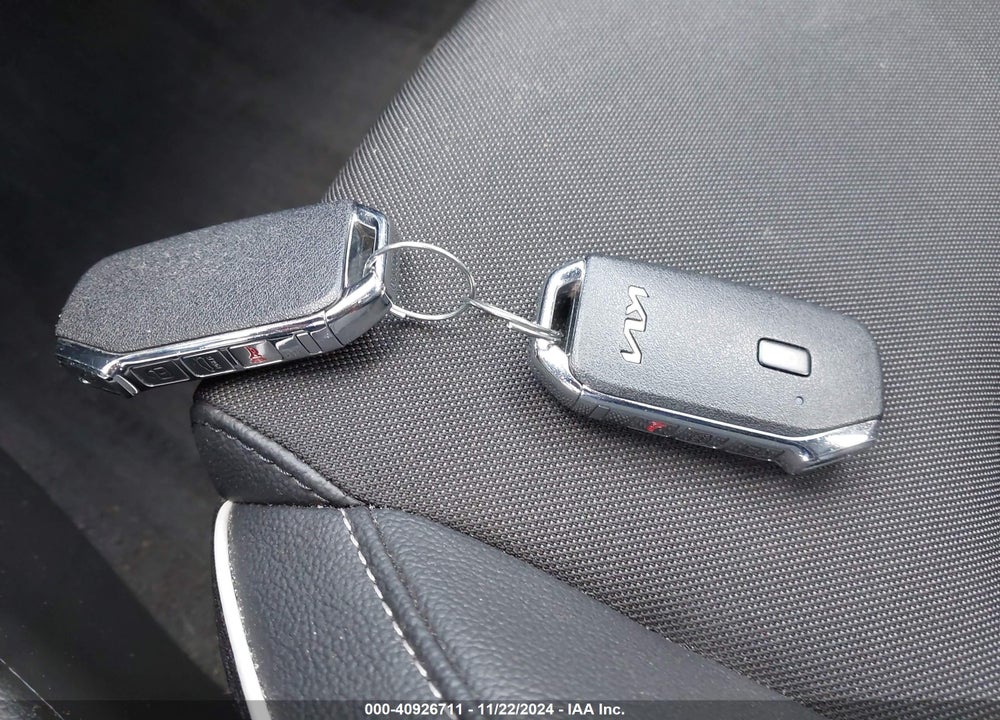 2023 KIA FORTE GT LINE VIN: 3KPF54AD5PE603130