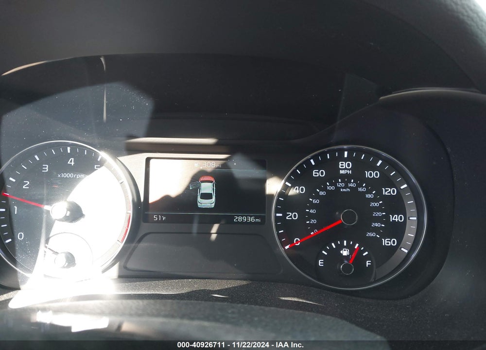 2023 KIA FORTE GT LINE VIN: 3KPF54AD5PE603130