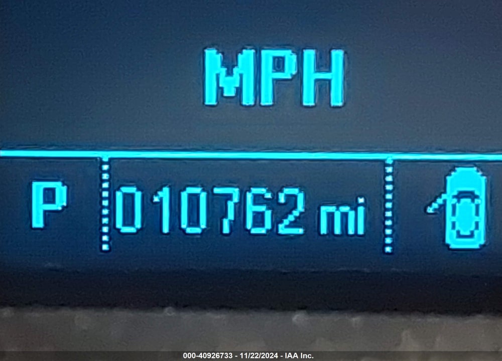 2015 BUICK ENCORE PREMIUM VIN: KL4CJHSB9FB244969
