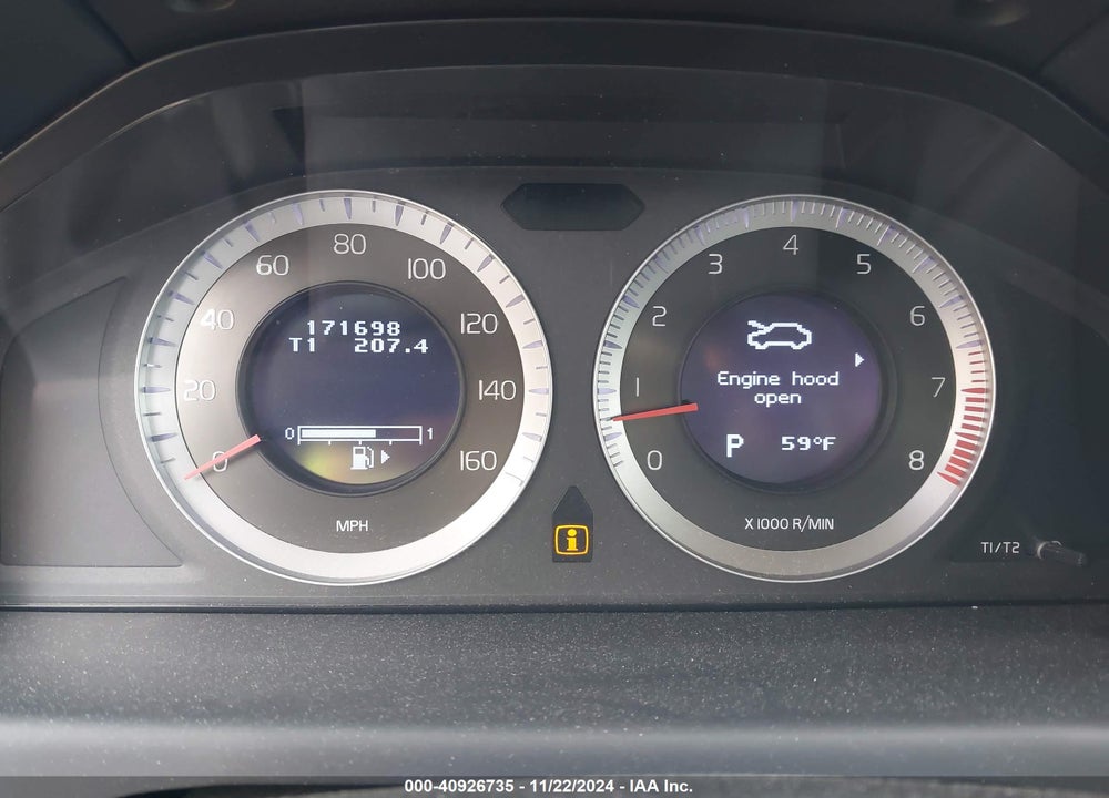 2010 VOLVO XC70 3.2 VIN: YV4960BZ2A1089841