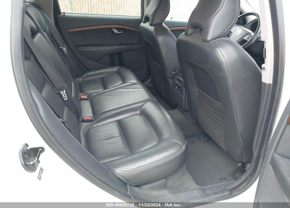 2010 VOLVO XC70 3.2 VIN: YV4960BZ2A1089841