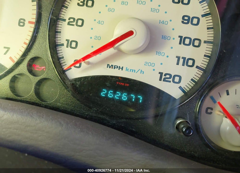 2004 JEEP LIBERTY SPORT VIN: 1J4FK48184W256053