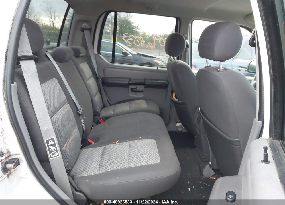2003 FORD EXPLORER SPORT TRAC XLS/XLT VIN: 1FMZU77E83UC58314
