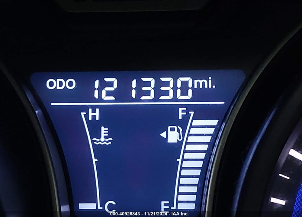 2013 HYUNDAI VELOSTER TURBO W/BLACK VIN: KMHTC6AE3DU173541