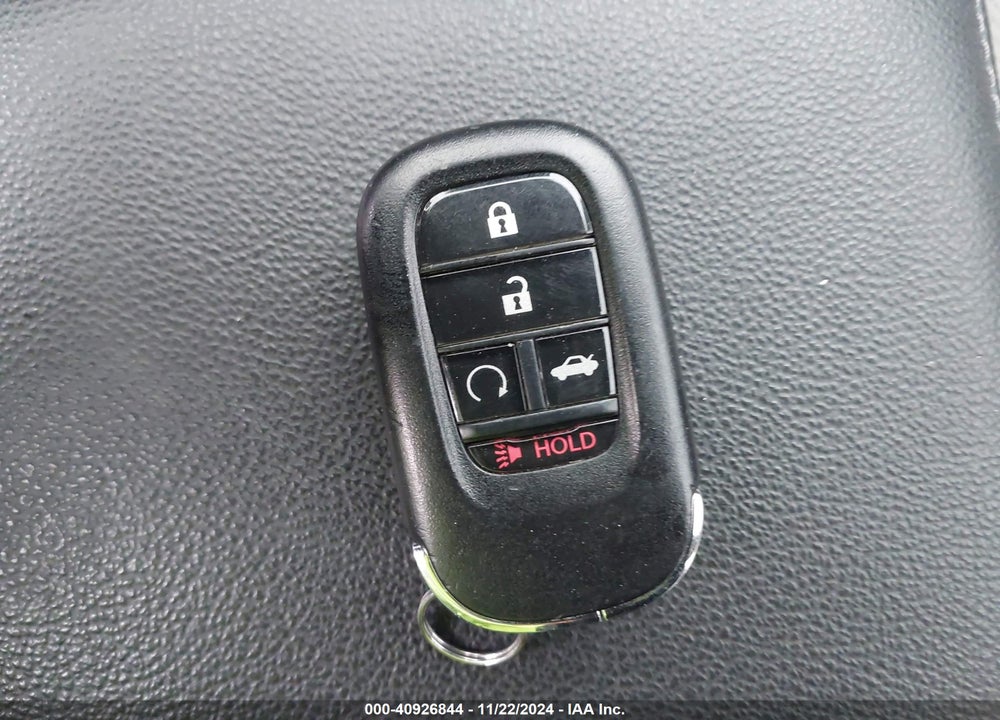 2022 HONDA CIVIC TOURING VIN: 2HGFE1F92NH325423