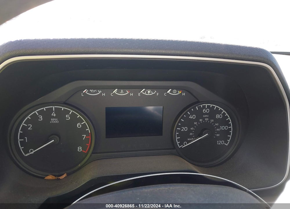 2022 FORD F-150 XL VIN: 1FTFW1E50NKF22805