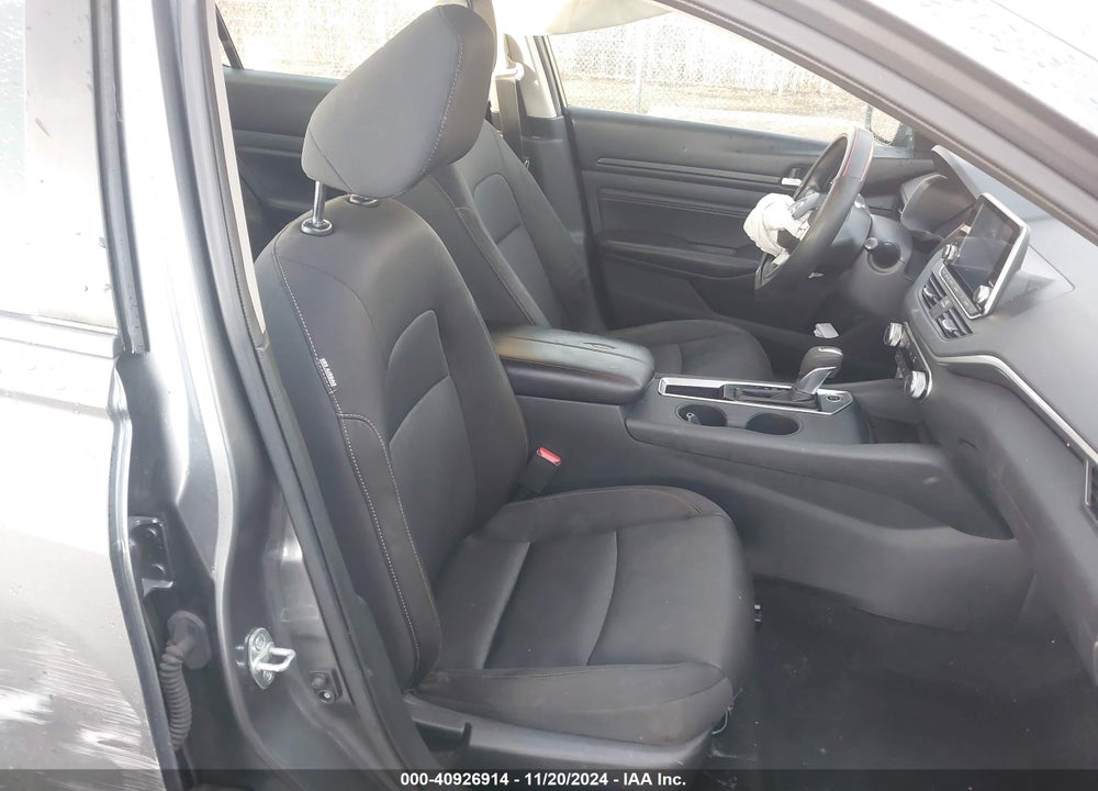 2019 NISSAN ALTIMA 2.5 S VIN: 1N4BL4BV0KC212372