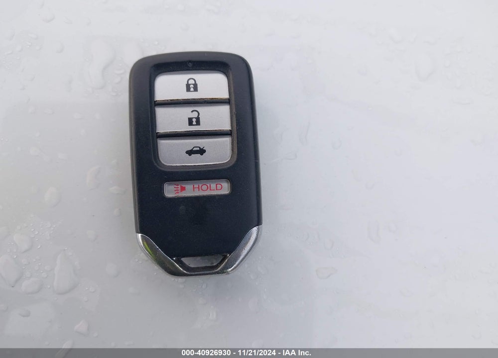 2013 HONDA ACCORD EX-L V-6 VIN: 1HGCT2B86DA013291