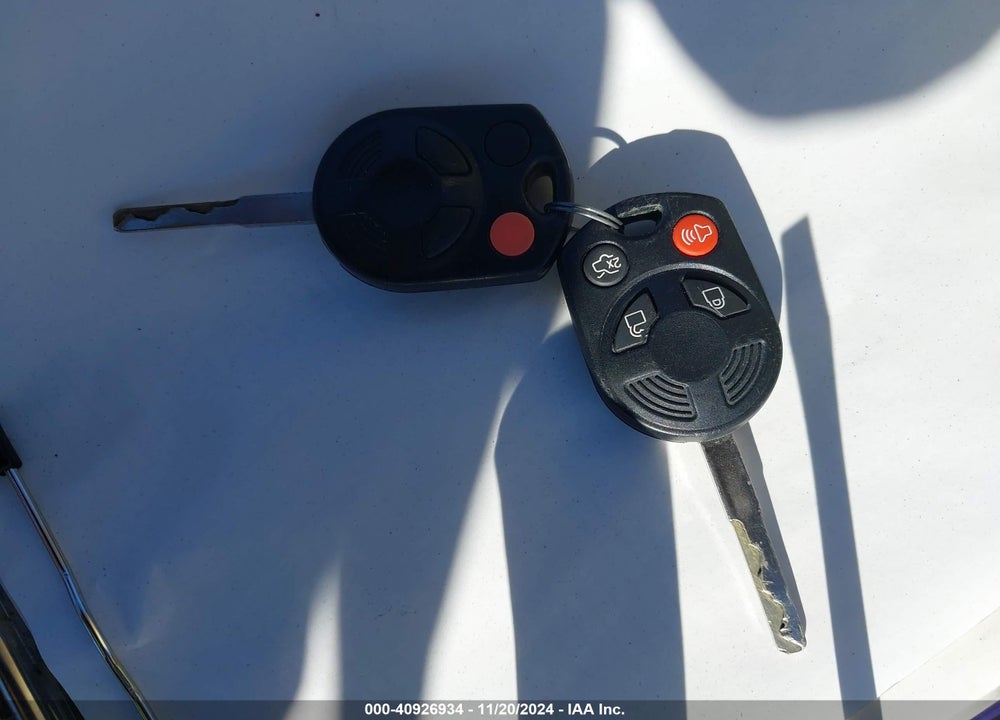 2015 FORD FOCUS SE VIN: 1FADP3F23FL203680