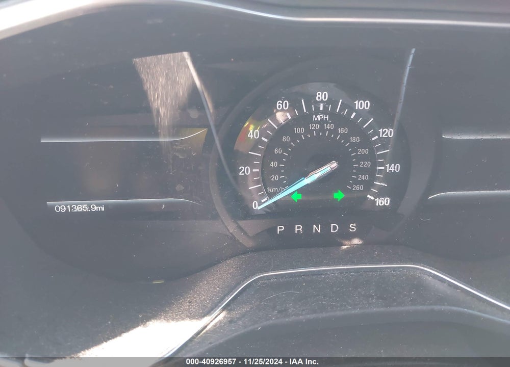 2015 FORD FUSION SE VIN: 3FA6P0H90FR211321