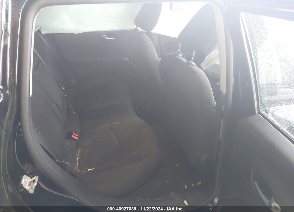 2020 JEEP COMPASS SPORT FWD VIN: 3C4NJCAB2LT151188