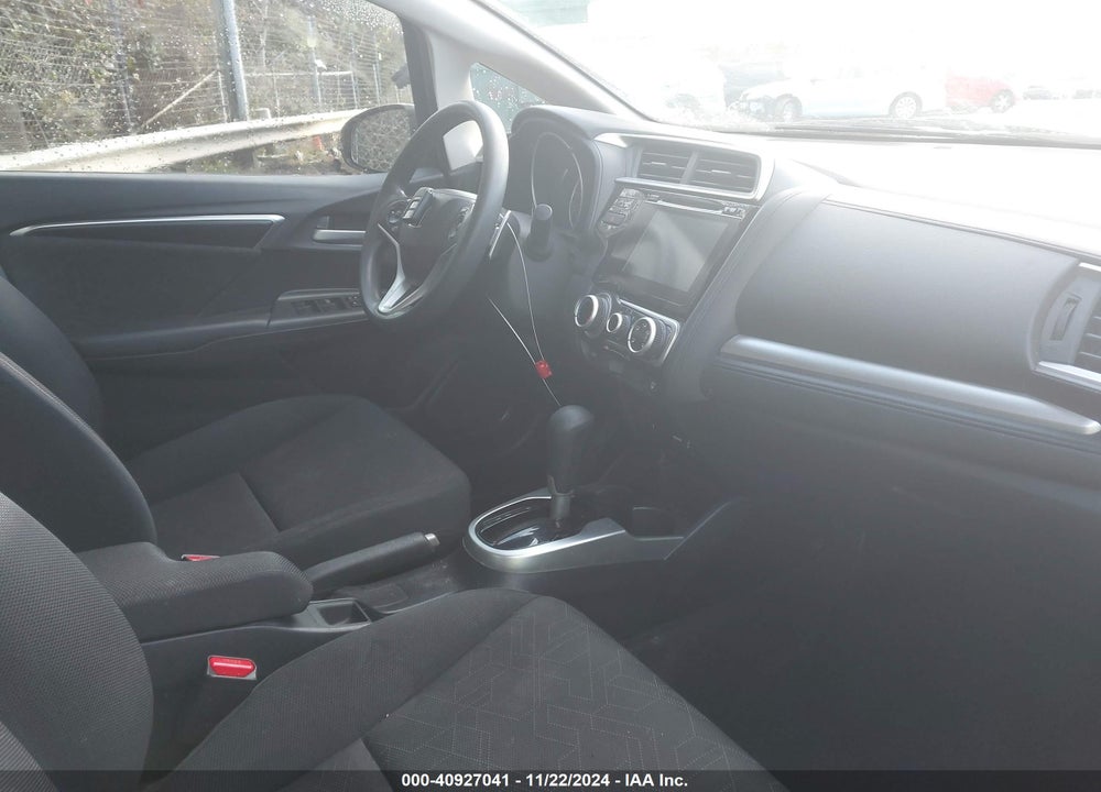 2015 HONDA FIT EX/EX-L VIN: 3HGGK5H89FM701756