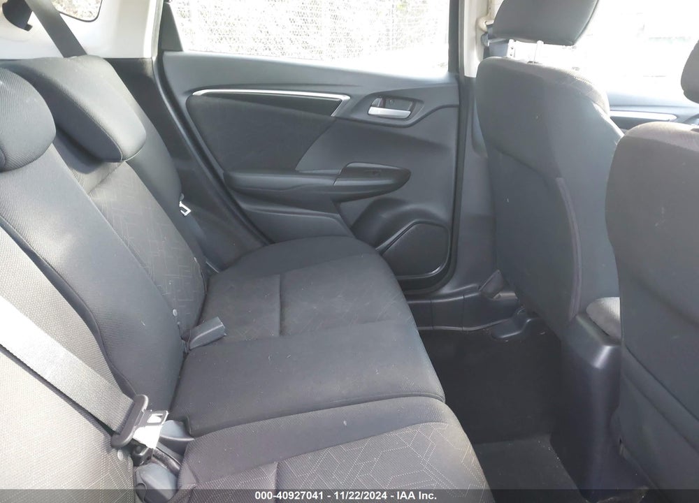 2015 HONDA FIT EX/EX-L VIN: 3HGGK5H89FM701756