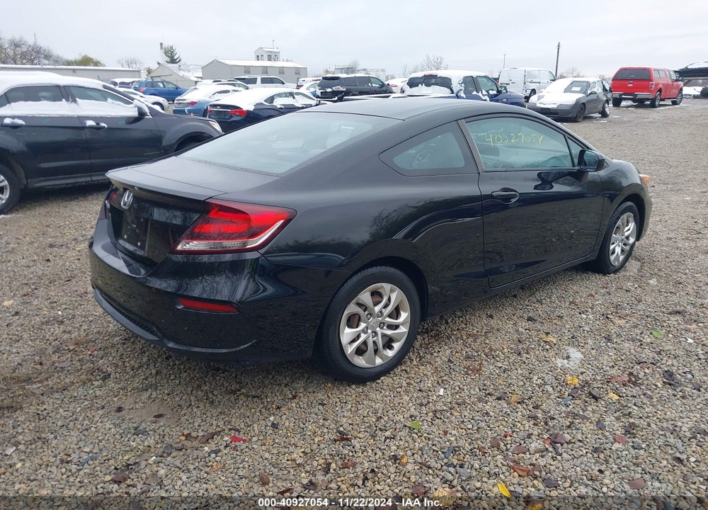 2015 HONDA CIVIC LX VIN: 2HGFG3B59FH502611