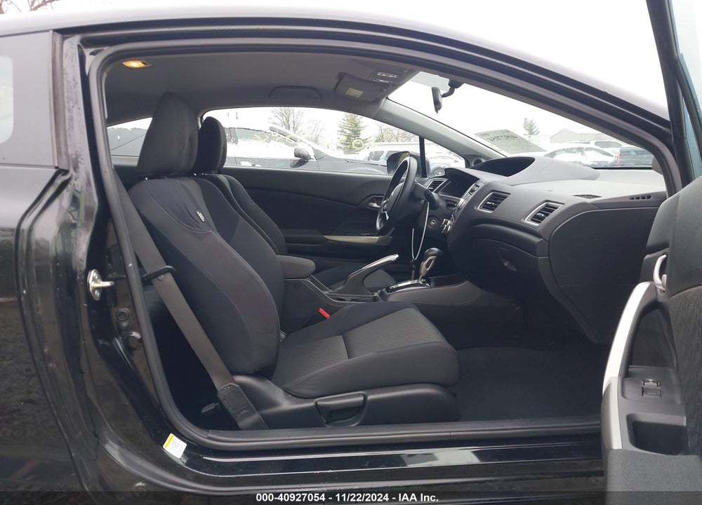 2015 HONDA CIVIC LX VIN: 2HGFG3B59FH502611