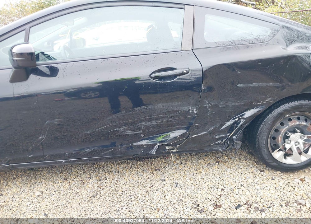 2015 HONDA CIVIC LX VIN: 2HGFG3B59FH502611