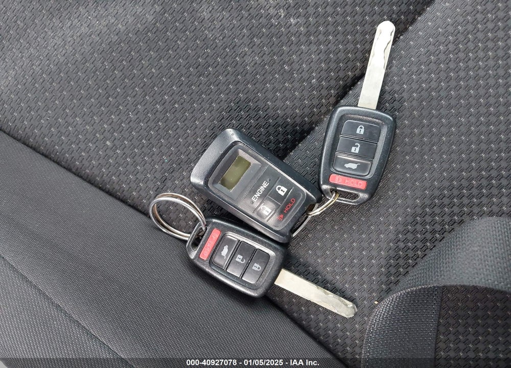 2021 HONDA HR-V AWD SPORT VIN: 3CZRU6H15MM734173