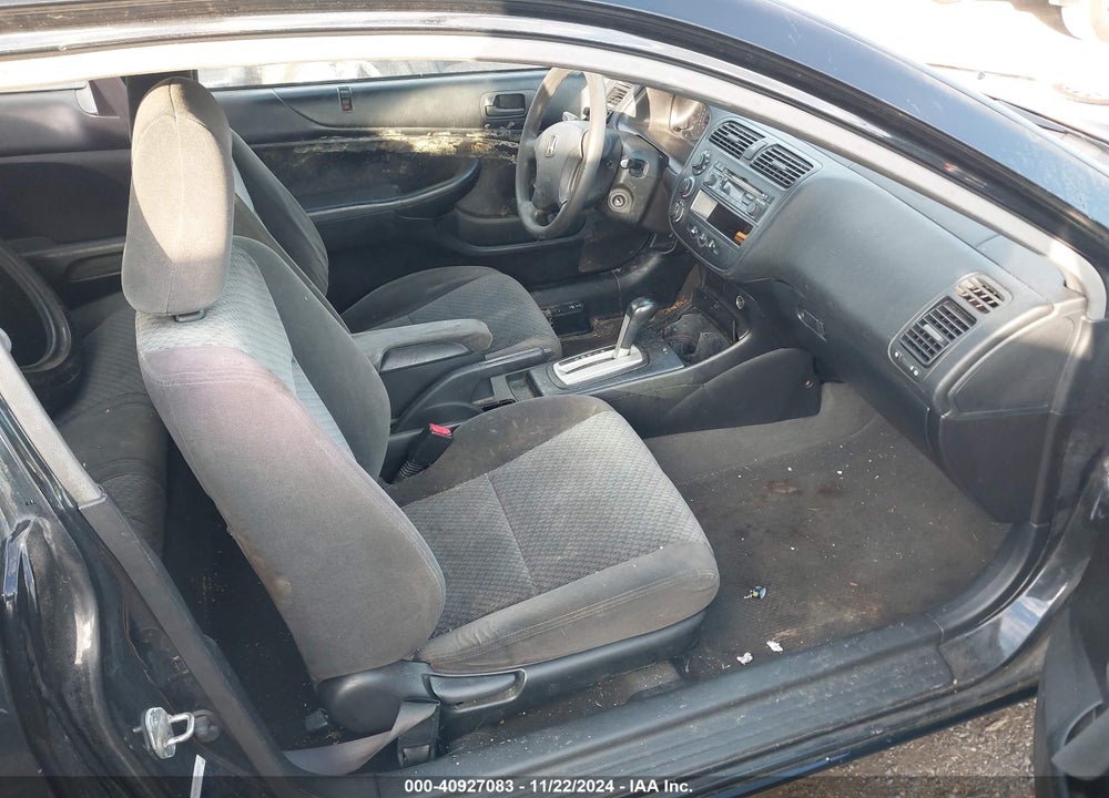 2004 HONDA CIVIC VP VIN: 1HGEM221X4L042211