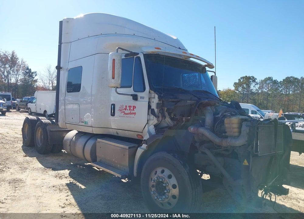 2015 INTERNATIONAL PROSTAR VIN: 3HSDJAPR1FN603121