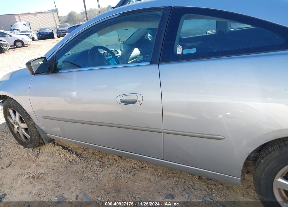 2005 HONDA ACCORD 3.0 EX VIN: 1HGCM82625A000649