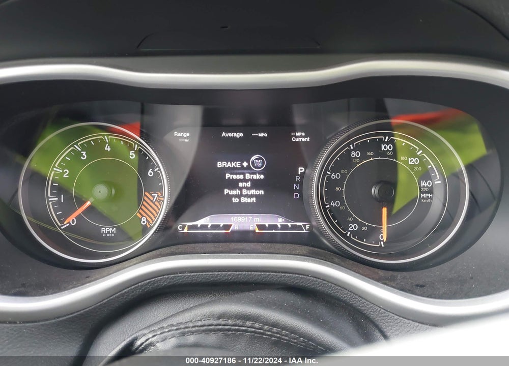 2015 JEEP CHEROKEE TRAILHAWK VIN: 1C4PJMBS0FW542688