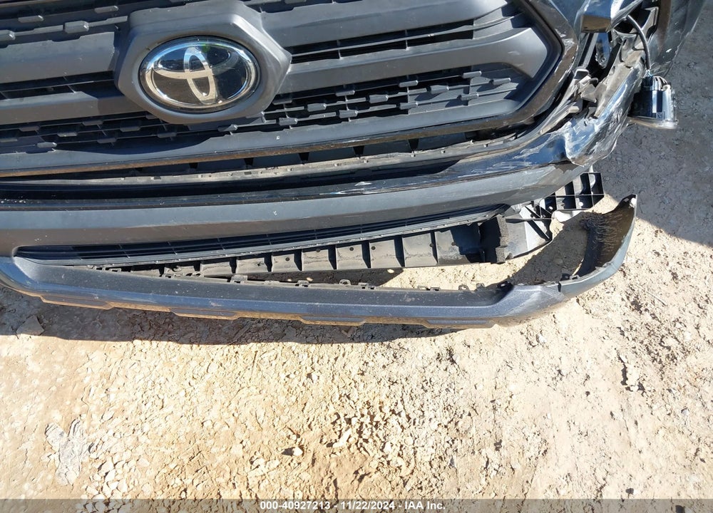 2022 TOYOTA RAV4 TRD OFF ROAD VIN: 2T3S1RFV3NW260490