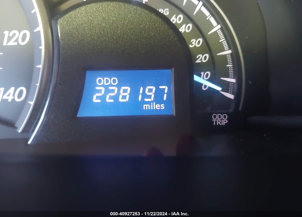 2012 TOYOTA CAMRY LE VIN: 4T1BF1FK0CU555738