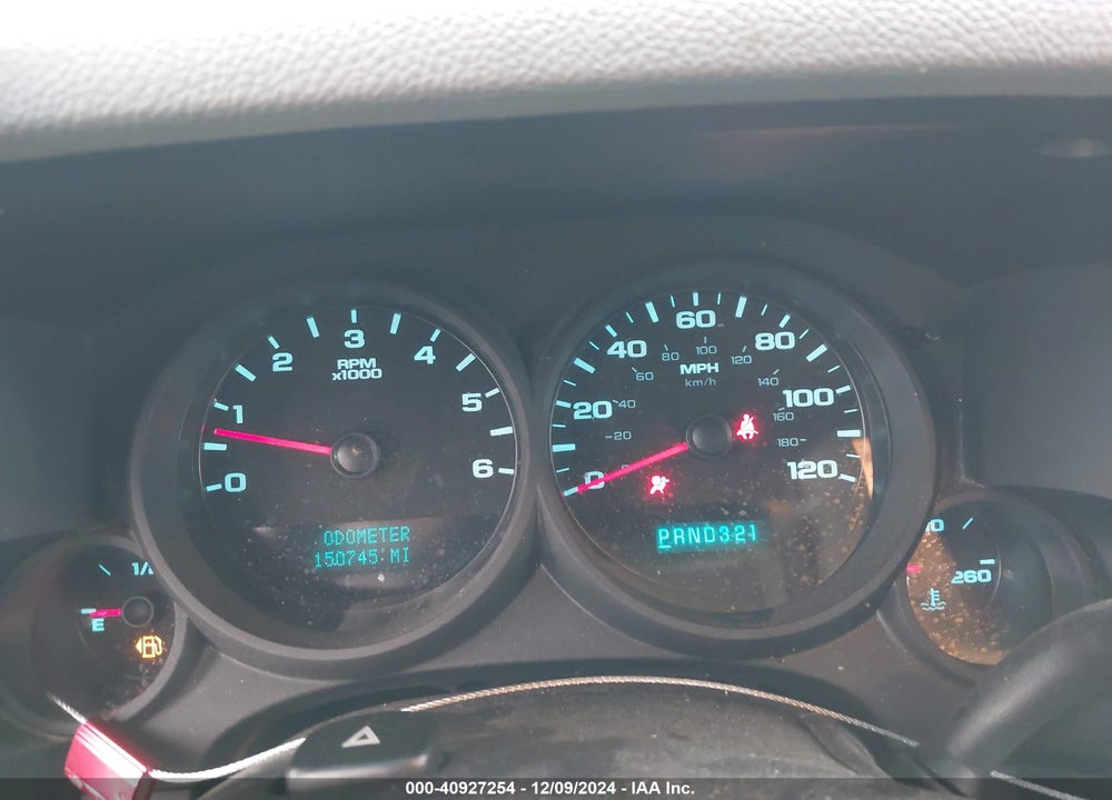 2011 GMC SIERRA 1500 SL VIN: 3GTP2UEA5BG257493